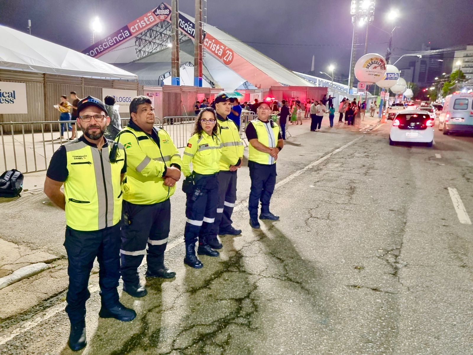STTP define plano de trânsito e transportes para o período do Carnaval, em Campina Grande