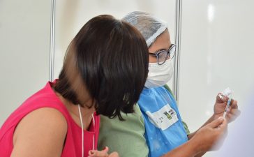 Dia D de Multivacinação. Campina Grande contará com mais de 70 pontos de atendimento