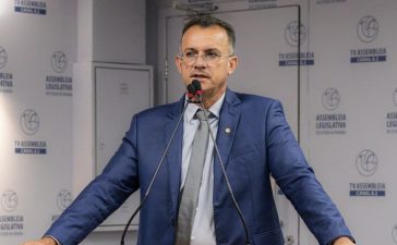 Sargento Neto condena uso eleitoreiro do Carnaval em favor de Lula e cobra resposta da Justiça: “O descondenado parece poder tudo”