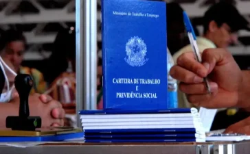 Sine-PB oferta mais de 460 vagas de emprego a partir da quarta-feira de Cinzas