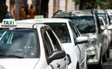 STTP convoca taxistas para receber certidão de aferição a ser apresentada ao INMETRO