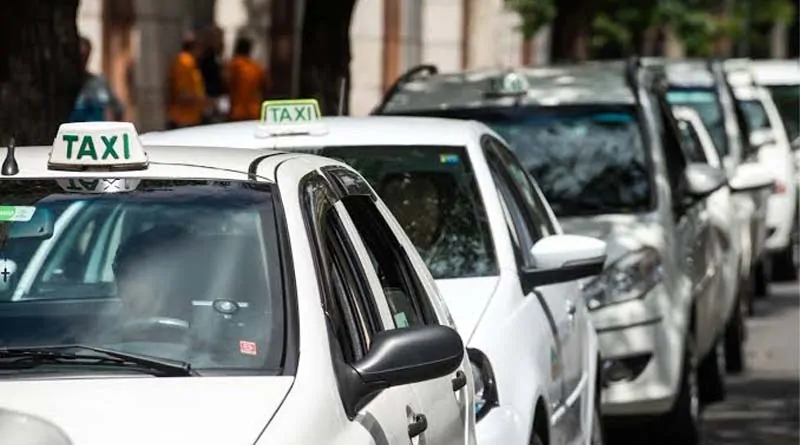 STTP convoca taxistas para receber certidão de aferição a ser apresentada ao INMETRO