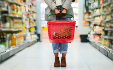 Varejo da Paraíba registra 3ª maior taxa do País em 2025, revela IBGE