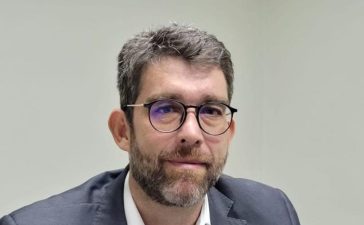 Bruno segue com reforma administrativa no primeiro escalão e anuncia Gustavo Braga como novo secretário da Saúde de Campina Grande