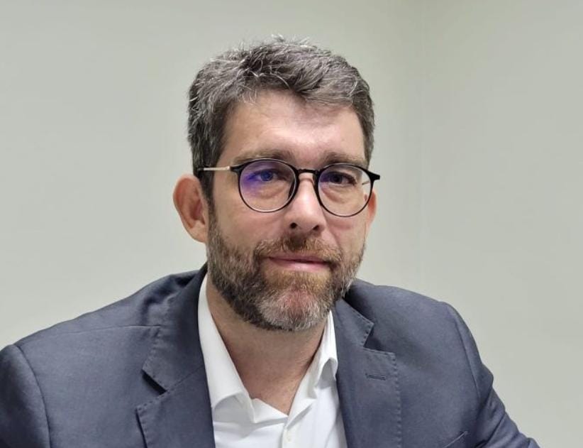 Bruno segue com reforma administrativa no primeiro escalão e anuncia Gustavo Braga como novo secretário da Saúde de Campina Grande