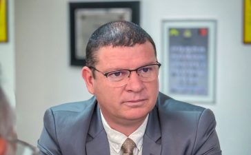 Dinho assume comissões estratégicas na Câmara Municipal e amplia protagonismo no Legislativo